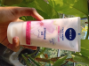 Nivea Face Wash Almond Oil ( Unused)